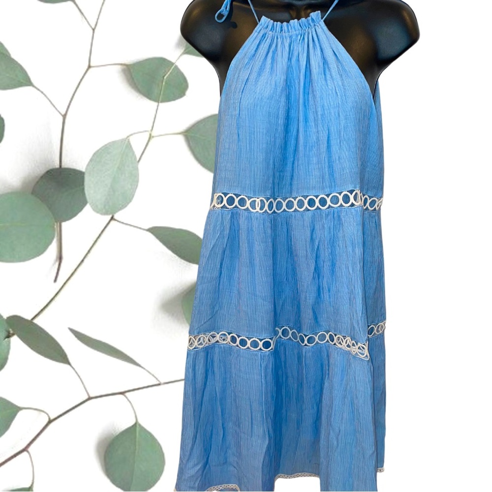The perfect summer sundress! Size M in excellent condition.